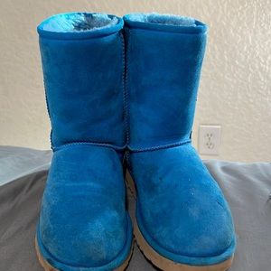 Blue Ugg Australia